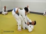 Inside the University 849 - Helicopter Armbar